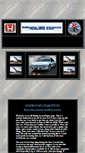 Mobile Screenshot of 89accord.com